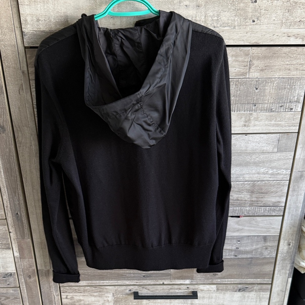 Prada Black jacket - Picture 4 of 9